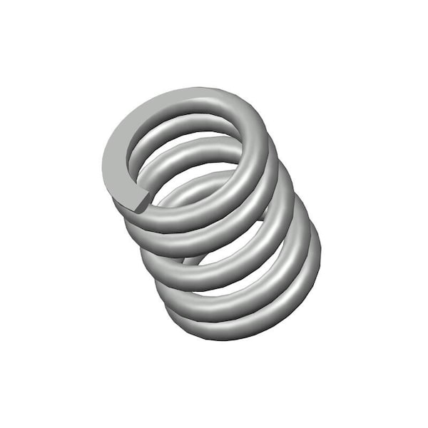 Approved Vendor Compression Spring, O=1.225, L= 1.50, W= .192 G509970894 - main
